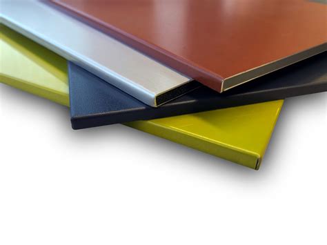 composite aluminum sheet panels